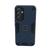 Capa Capinha Armadura Resistente Anti Impacto Para Celular Samsung A54 Azul-escuro
