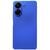 Capa Capinha Aveludada Anti Impacto Para Xiaomi Poco C65 Azul-bic
