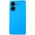 Capa Capinha Aveludada Anti Impacto Para Xiaomi Redmi 13C Azul-royal
