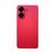 Capa Capinha Aveludada Anti Impacto Para Xiaomi Redmi 13C Vermelho