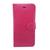 Capa Capinha Carteira Celular Compatível Asus Zenfone Max Shot rosa