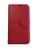 Capa Capinha Carteira Compatível Samsung Galaxy J1 Ace Vermelho