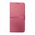 Capa Capinha Carteira Flip Celular Samsung Galaxy S8 Rosa