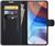 Capa Capinha Carteira Galaxy M52 5G Case Couro Flip Cartões Preta