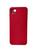 Capa Capinha Casa Celular Motorola Moto G50 5G vermelho