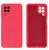 Capa Capinha Case A22/M32 Samsung Galaxy Silicone Aveludado Rosa Pink