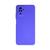 Capa Capinha Case Ant Impacto Aveludada Compativel Com Xiaomi Poco M5s Azul-bic