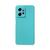 Capa Capinha Case Anti Impacto Para Xiaomi Redmi Note 12 4G Verde-agua