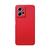 Capa Capinha Case Anti Impacto Para Xiaomi Redmi Note 12 4G Vermelho