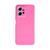 Capa Capinha Case Anti Impacto Para Xiaomi Redmi Note 12 4G Rosa-chiclete