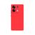 Capa Capinha Case Anti Impacto Para Xiaomi Redmi Note 13 5G Vermelho