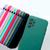 Capa Capinha Case Anti Impacto Protege Samsung Galaxy A33 Goiaba