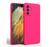 Capa Capinha Case Aveludada Premium Samsung Galaxy M14 5g Rosa Pink