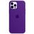 Capa Capinha Case Compatível Com iPhone 12 Pro Max Roxo