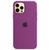 Capa Capinha Case Compatível Com iPhone 12 Pro Max Violeta