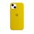 Capa Capinha Case Compatível Com iPhone 13 Amarelo