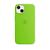 Capa Capinha Case Compatível Com iPhone 13 Verde-neon