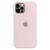 Capa Capinha Case Compatível Com iPhone 13 Pro Rosa-areia