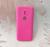 Capa Capinha Case Compatível Motorola Moto E5 Rosa Pink