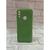 Capa Capinha Case Compatível Motorola Moto E6 Pro Verde Abacate Com Proteçao De Camera 