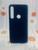 Capa Capinha Case Compatível Motorola Moto G8 Play Azul Escuro