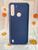Capa Capinha Case Compatível Motorola Moto G8 Power Lite Azul-Marinho