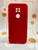 Capa Capinha Case Compatível Motorola Moto G9 Vermelho