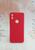 Capa Capinha Case Compatível Motorola Moto One Vermelho