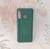 Capa Capinha Case Compatível Samsung Galaxy A21 Verde Militar
