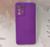 Capa Capinha Case Compatível Samsung Galaxy A52 Violeta