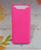 Capa Capinha Case Compatível Samsung Galaxy A80 / A90 Rosa Neon