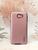 Capa Capinha Case Compatível Samsung Galaxy J4 Prime/J5 Prime  Rosé Anti-Impacto