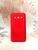 Capa Capinha Case Compatível Samsung Galaxy J5 Vermelho