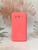 Capa Capinha Case Compatível Samsung Galaxy J5 Rosa Neon