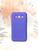 Capa Capinha Case Compatível Samsung Galaxy J5 Violeta
