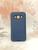 Capa Capinha Case Compatível Samsung Galaxy J5 Azul Petróleo