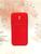 Capa Capinha Case Compatível Samsung Galaxy J5 Pro Vermelho