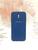 Capa Capinha Case Compatível Samsung Galaxy J5 Pro Azul Marinho