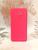 Capa Capinha Case Compatível Samsung Galaxy J6 Plus Rosa Neon
