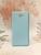 Capa Capinha Case Compatível Samsung Galaxy J7 Prime Azul Claro