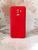 Capa Capinha Case Compatível Samsung Galaxy J8 / A6 Plus Vermelho