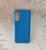 Capa Capinha Case Compatível Samsung Galaxy S21/S30 Azul