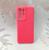 Capa Capinha Case Compatível Samsung Galaxy S30 Ultra/S21 Ultra Rosa Neon
