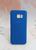 Capa Capinha Case Compatível Samsung Galaxy S7 Edge Azul