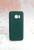Capa Capinha Case Compatível Samsung Galaxy S7 Verde Escuro