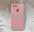 Capa Capinha Case Compatível Xiaomi Mi 8 Lite Rosa