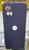 Capa Capinha Case Motorola Moto EDGE 30 NEO Silicone Aveludada Protege Câmera Colorida Anti Impacto Azul Eclasiástico
