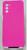Capa Capinha Case Motorola Moto G52/82 Silicone Aveludada Protege Câmera Colorida Anti Impacto Rosa Pink