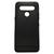 Capa Capinha Case para LG K61 LM-Q630 TPU Preto