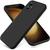Capa capinha Case para Motorola Moto G54 5G anti impacto Preto
